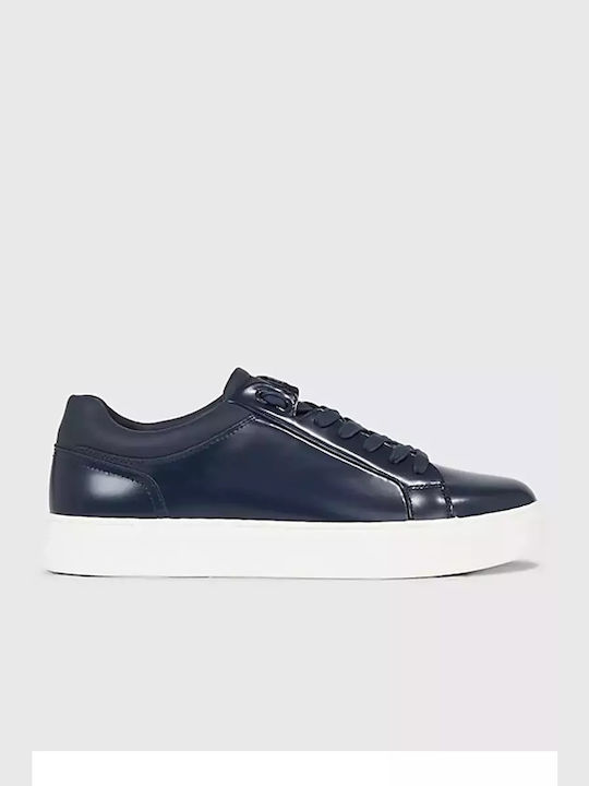 Calvin Klein Herren Sneakers Navy