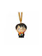 Ornament suspendat Figura 5.7x7.4buc