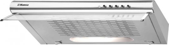 Hansa Independentă Hotă 50cm Inox