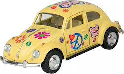 Goki Volkswagen Classical Beetle 1967 Gelb für 3+ Jahre Goki Volkswagen Classical Beetle 1967 Gelb für 3+ Jahre