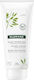 Klorane Ultra-Gentle with Oat Milk Conditioner Ενυδάτωσης για Όλους τους Τύπους Μαλλιών 200ml