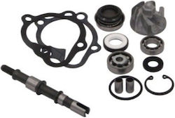 Motorcycle Water Pump Repair Kit Sym HD 200
