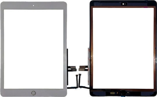 Αντικατάστασης (Apple iPad - iPad 9.7" 2017,iPad 9.7'' 2018)