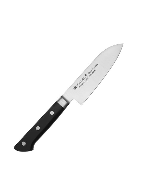 Satake General Use Knife of Stainless Steel 13.5cm