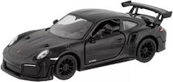 Goki Porsche 911 Gt2 Rs Spielzeugauto Schwarz 1:37