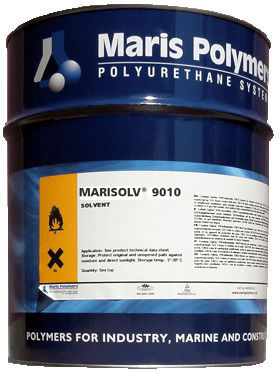Maris Polymers Marisolv Διαλυτικό 4kg Χ009-0000-LT05