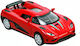 Goki Roadster Momentum Car Red