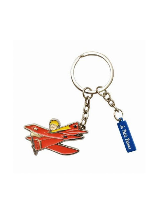 Enesco Keychain Ο Μικρός Πρίγκιπας