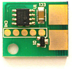 Chip für Lexmark (CHIP_7400)