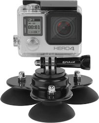 Puluz Action Cameras Support Base PU164 for GoPro