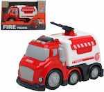 Truck Fire Truck