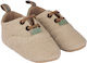 Babywalker Weiche Sohle Beige