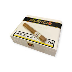 Silencio Nicaragua Robusto
