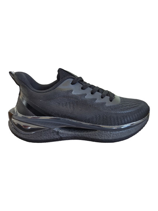 Jomix Sneakers Black