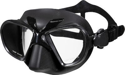 XDive Diving Mask Silicon Gem