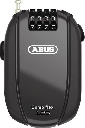 Abus Motorcycle Helmet Lock CA-125TRIP