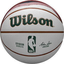 Wilson Μπάλα Μπάσκετ Indoor/Outdoor