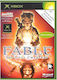 Fable Classics Edition XBOX Game (Used)