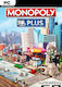 Monopoly PC Game (Used)