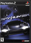 Spy Hunter PS2 Spiel (Gebraucht)