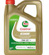 Castrol Λάδι Αυτοκινήτου Edge Titanium Fst 0W-20 4lt