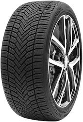 Master-steel All Weather 2 225/40R18 92Y XL 4 Εποχών για Επιβατικό