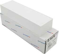 Dormakaba Ts/72 White Door Closer