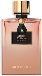Molinard Rose Eau de Parfum 75ml