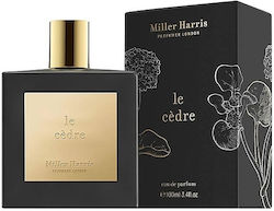 Miller Harris Eau De Parfum 100ml