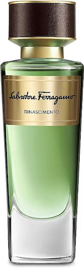 Salvatore Ferragamo Tuscan Creations Rinascimento Eau de Parfum 100ml