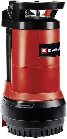 Einhell Gepp 5555 Rba Μονοφασική Αντλία Πηγαδιού 0.73hp 4170425