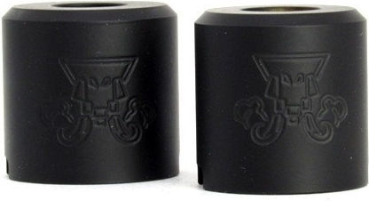 Mammoth Creations Verdampfer für Elektronische Zigaretten RDA 28mm 21809-21820