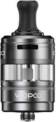 Voopoo Pnp-x Pod Tank Verdampfer für Elektronische Zigaretten RTA 5ml Grey 3301