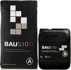Bauskin Επαλειφόμενο Στεγανωτικό Γκρι