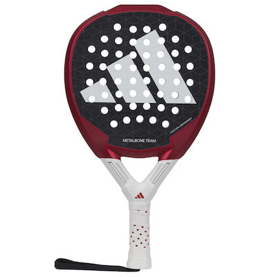 Adidas Metalbone Team ADRK2AA0U0016F Adults Padel Racket