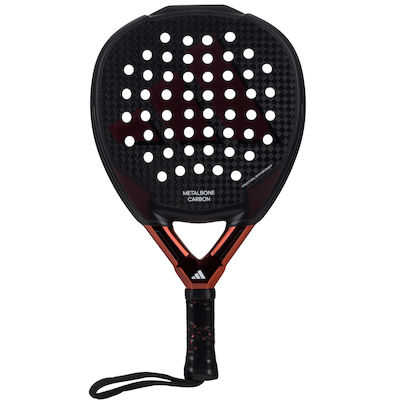 Adidas Metalbone Carbon ADRK1AA3U0017F Erwachsene Padel Schläger