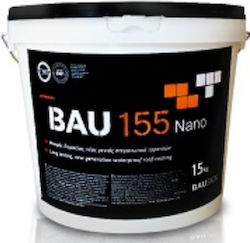 Bauskin Ακρυλικό Στεγανωτικό Λευκό