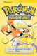 Pokemon Adventures And Vol 4 Hidenori Kusaka Subs Of Shogakukan Inc Softback