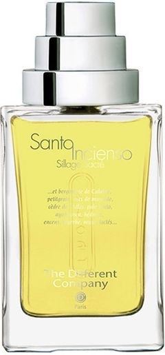 The Different Company Eau de Parfum 100ml