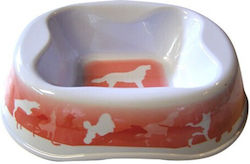 Pet Interest Melamine Schalen Futter & Wasser 2x 400ml Pet Interest Melamine Schalen Futter & Wasser 2x 400ml