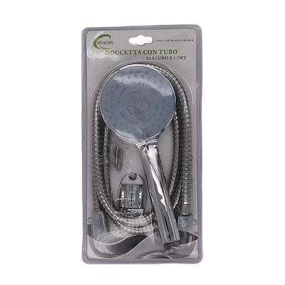 Handheld Showerhead for Sinks