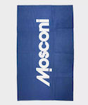 Mosconi Beach Towel