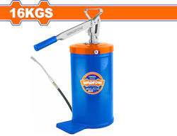 Wadfow Hand Grease Gun 16kg