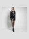 Mini Rochie de Seara Negru