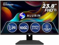 Alurin CoreVision IPS Monitor 23.8" FHD 1920x1080