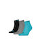 Head Athletic Socks Multicolour 3 Pairs