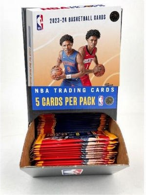 Panini Nba Hoops Basketball Gravity Pachete