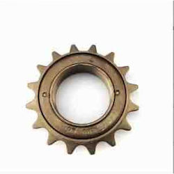 Bike Single Gear with Sprocket 16