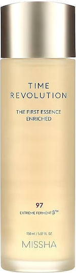 Missha Time Serum Gesicht für Strahlkraft & Aufhellung 150ml