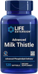 Life Extension Advanced Milk Thistle Life Extension Advanced Milk Thistle